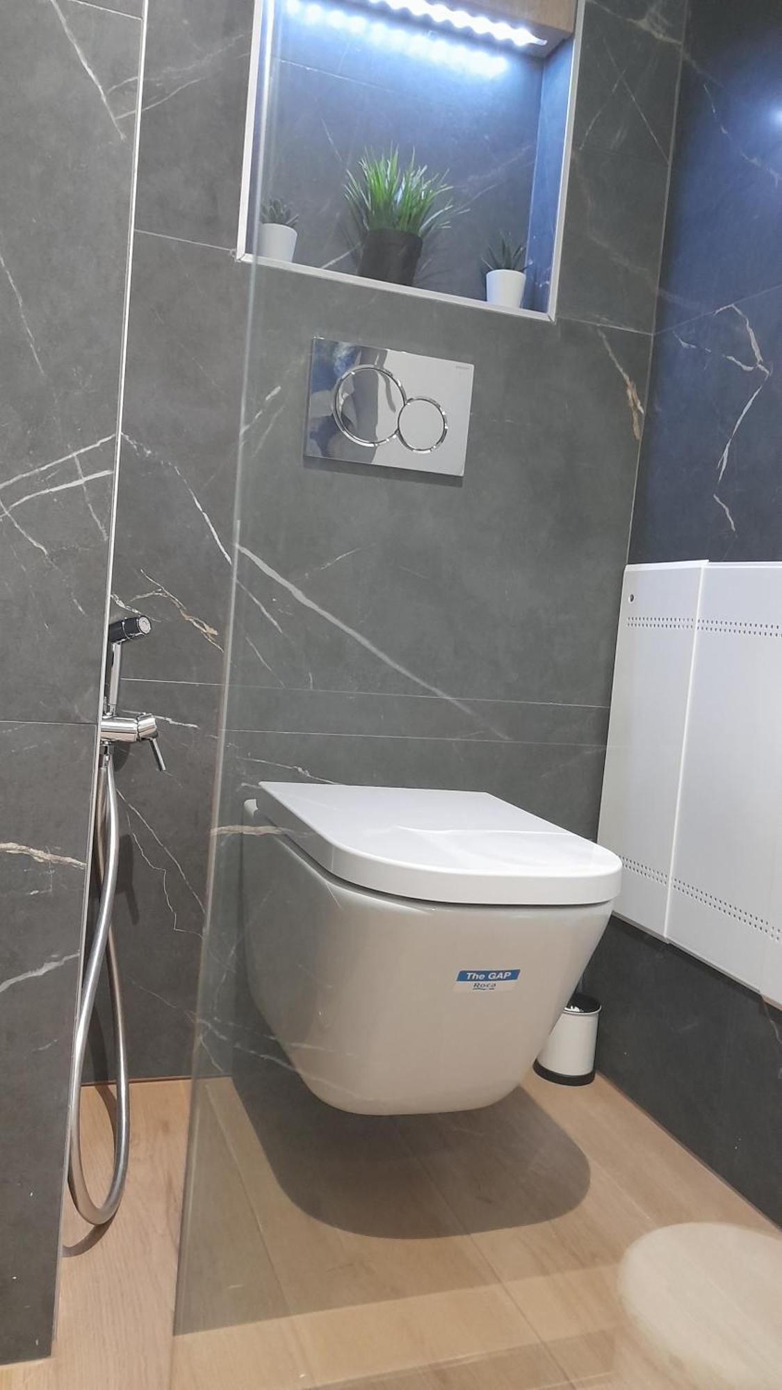 Central Spot Axd Александруполис Екстериор снимка